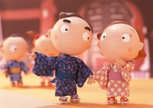 おしゃれに関連した事業を紹介します