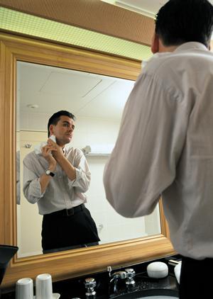 無地のtシャツの品揃えが豊富なショップ