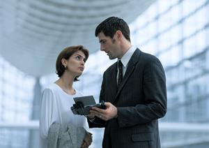 エスパルで最新ファッションをチェック